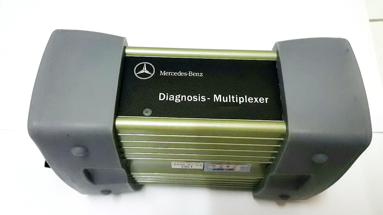 BENZ MB STAR C3 ( เกรด A )