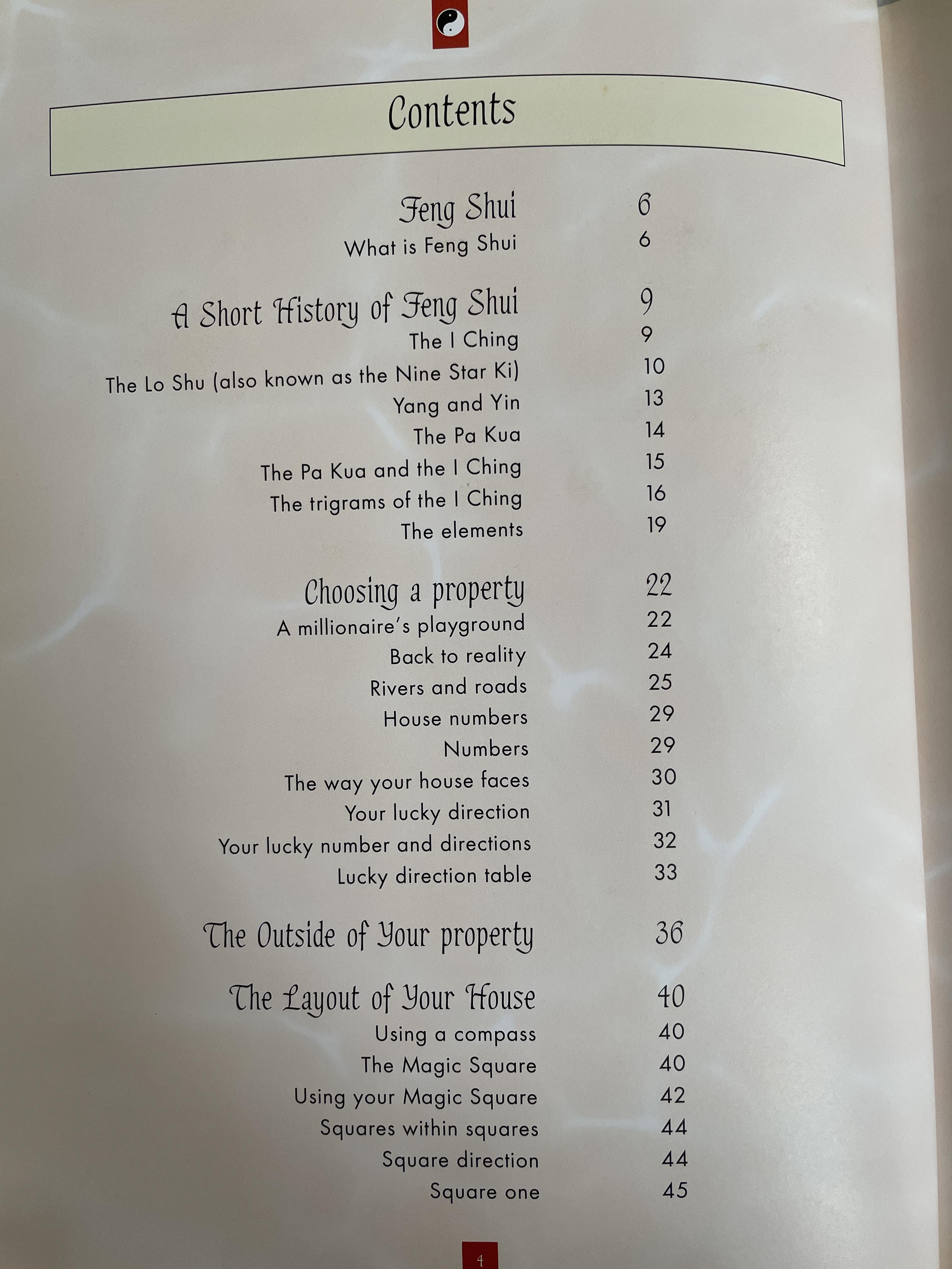 FENG. SHUI. FOR THE HOME. A practical and easy to use guide to the art. feng shui. in the home ผู้เขียน Sasha. Fenton 2 กก.