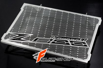 การ์ดหม้อน้ำลาย Kawasaki Z800