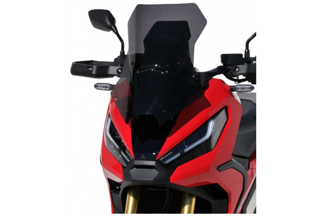 ชิวหน้า บังไมล์ ชิวบังลม สำหรับ HONDA X-ADV 750 ปี 2021-2024