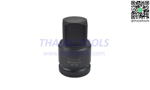 ข้อลด ข้อเพิ่ม MALE x FEMALE IMPACT REDUCER KENNEDY