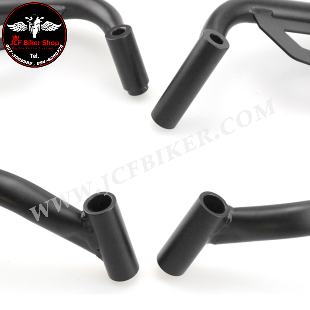 แคชบาร์กันกระแทก YAMAHA TRACER 9/GT MT-09 SP ปี2021-2022