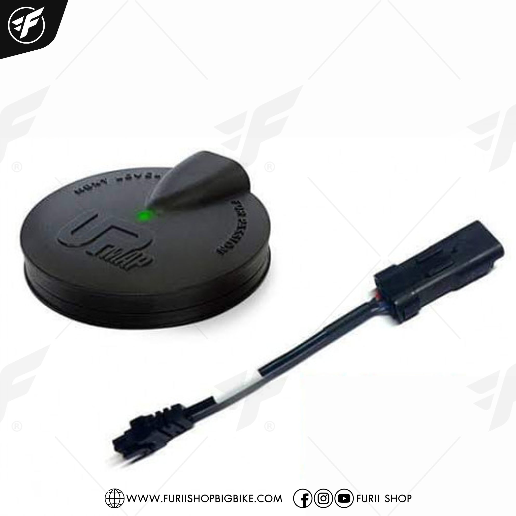 TERMIGNONI UPMAP FOR Ducati 1199/899/1299/959 Panigale