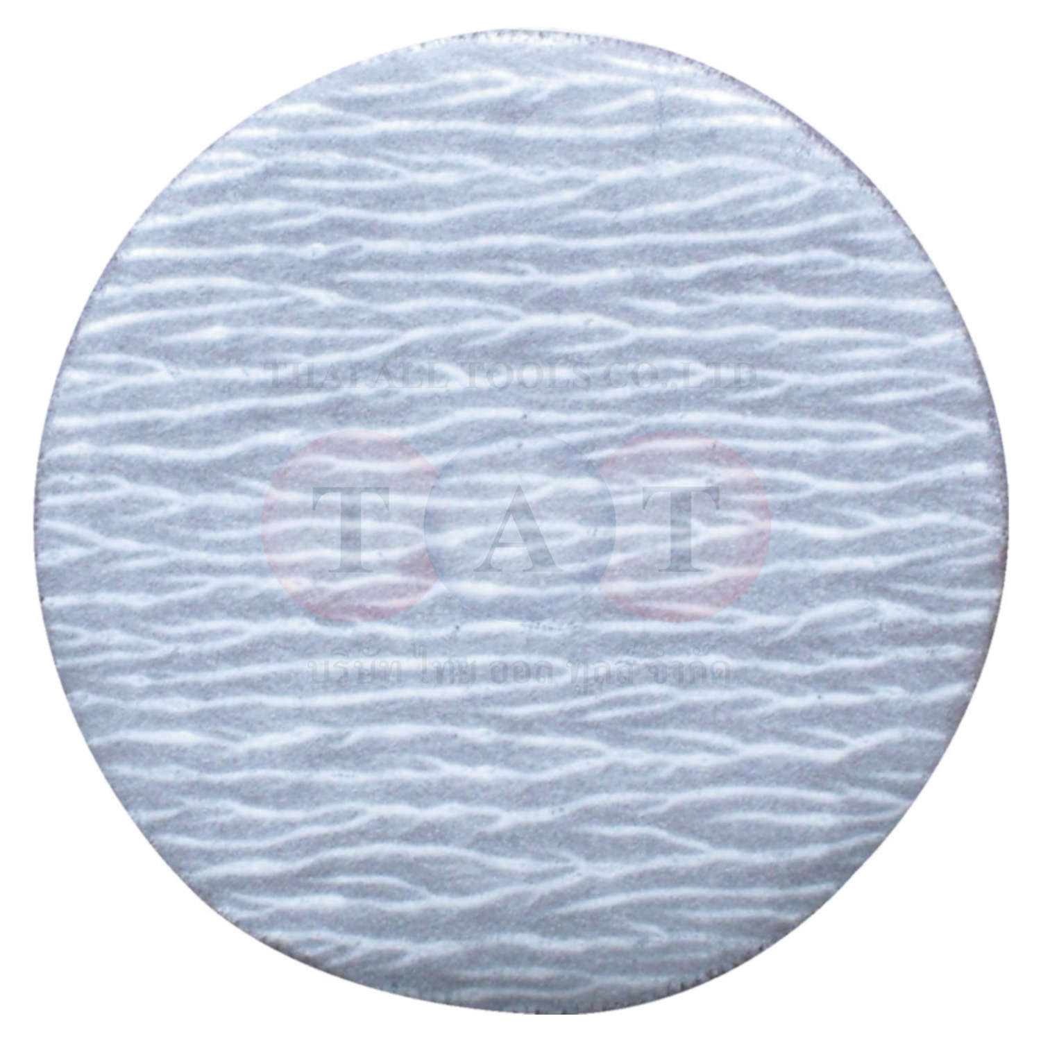 Kobe.50mm/2" DIA VELDRO BACKED SANDING DISCS P600 PK-25