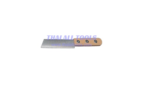 เกรียง 4" HACKING KNIFE KENNEDY