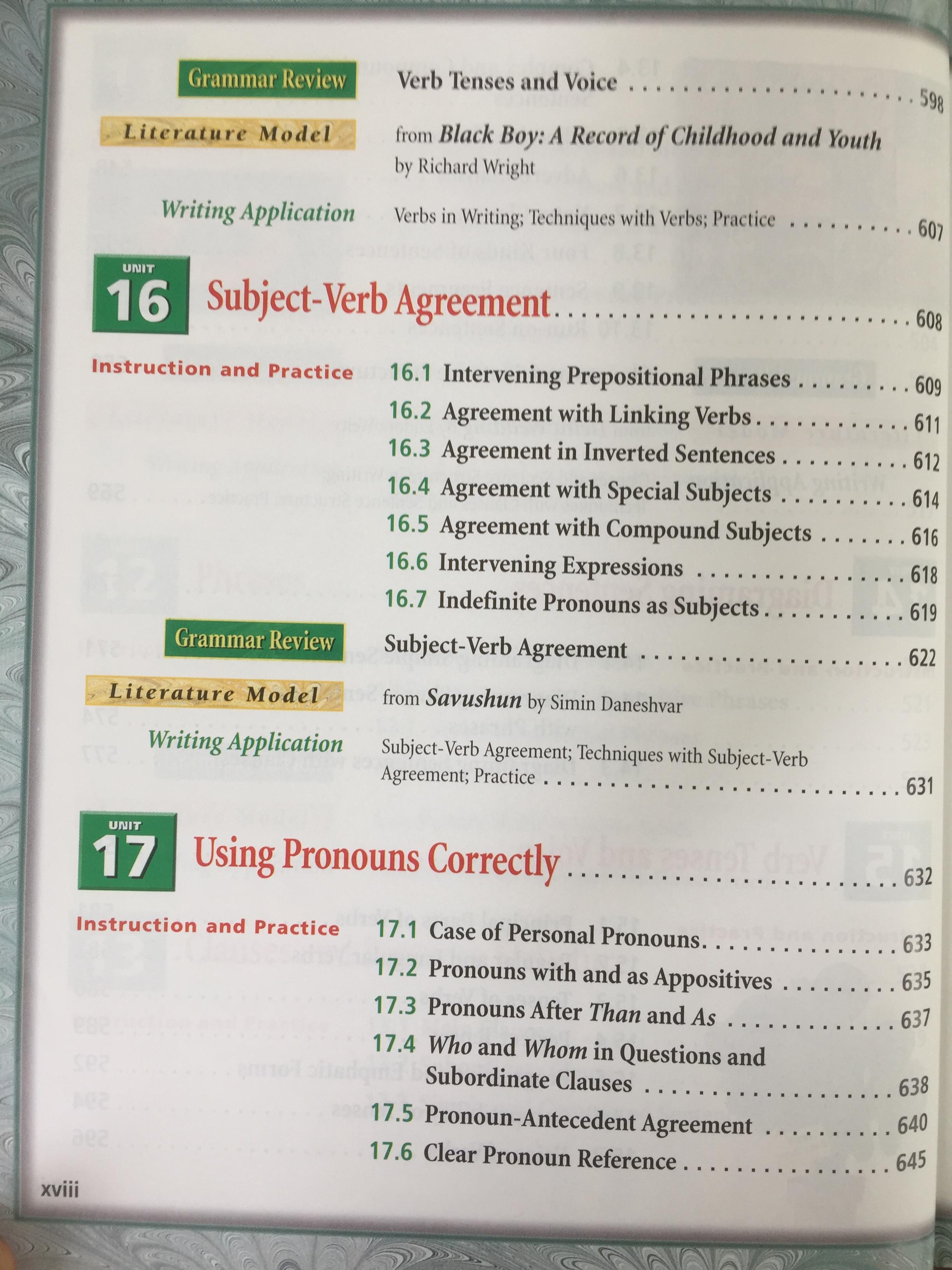 Writer’s Choice. Grammar and Composition 0 กก.