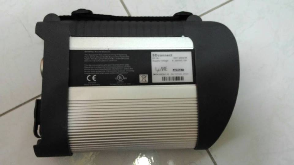 STAR C4 WIFI
