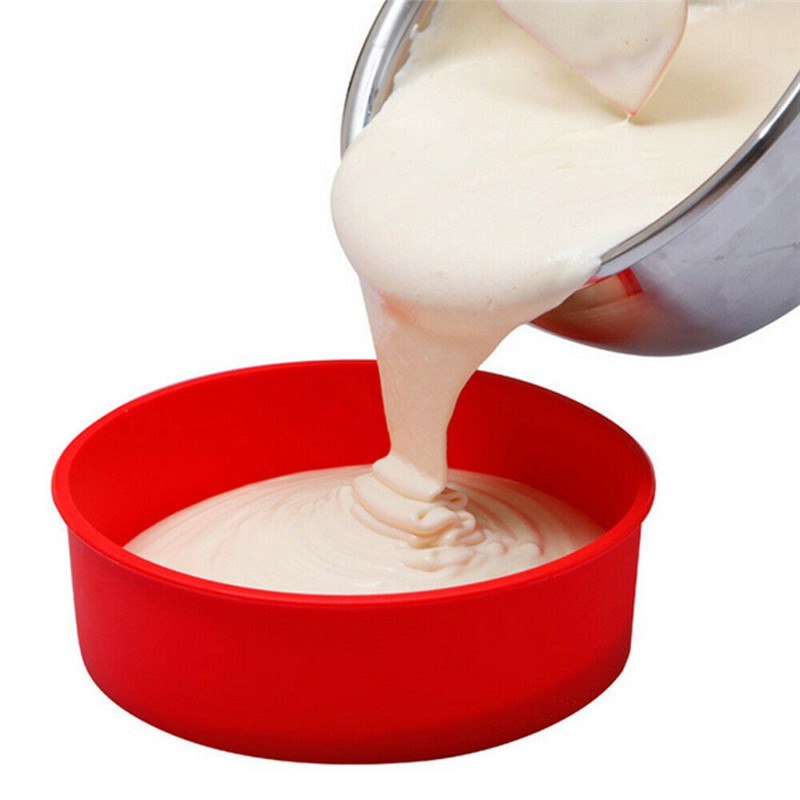 พร้อมส่งพิมพ์ซิลิโคน เค้กปอนด์ เลือกแบบ