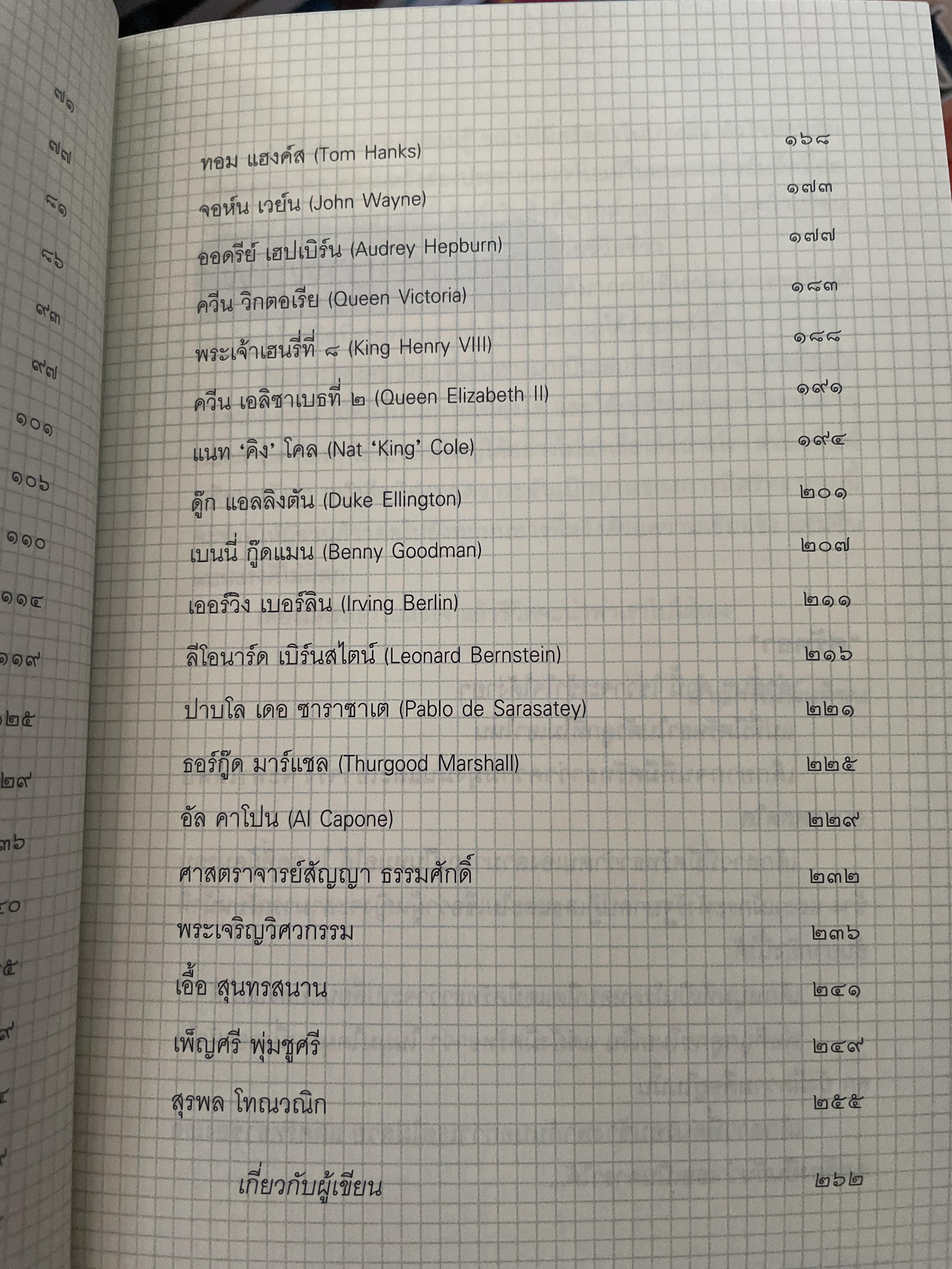 วันเยาว์ของคนใหญ่ 1,300 กรัม