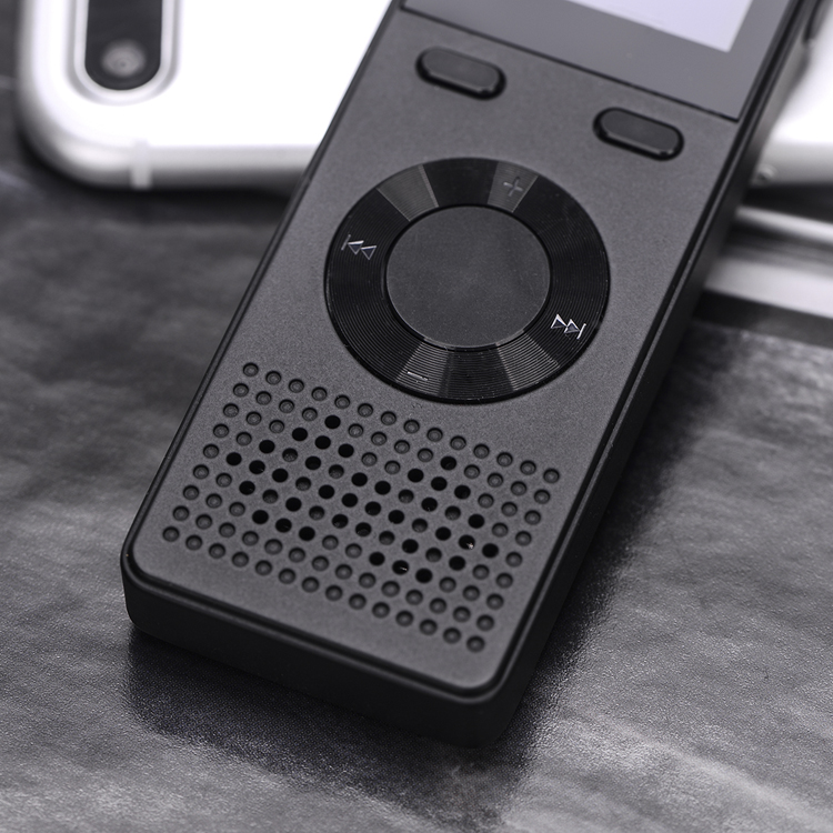 ขาย Benjie M6 เครื่องเล่นพกพาบันทึกเสียงได้ มีลำโพงในตัว