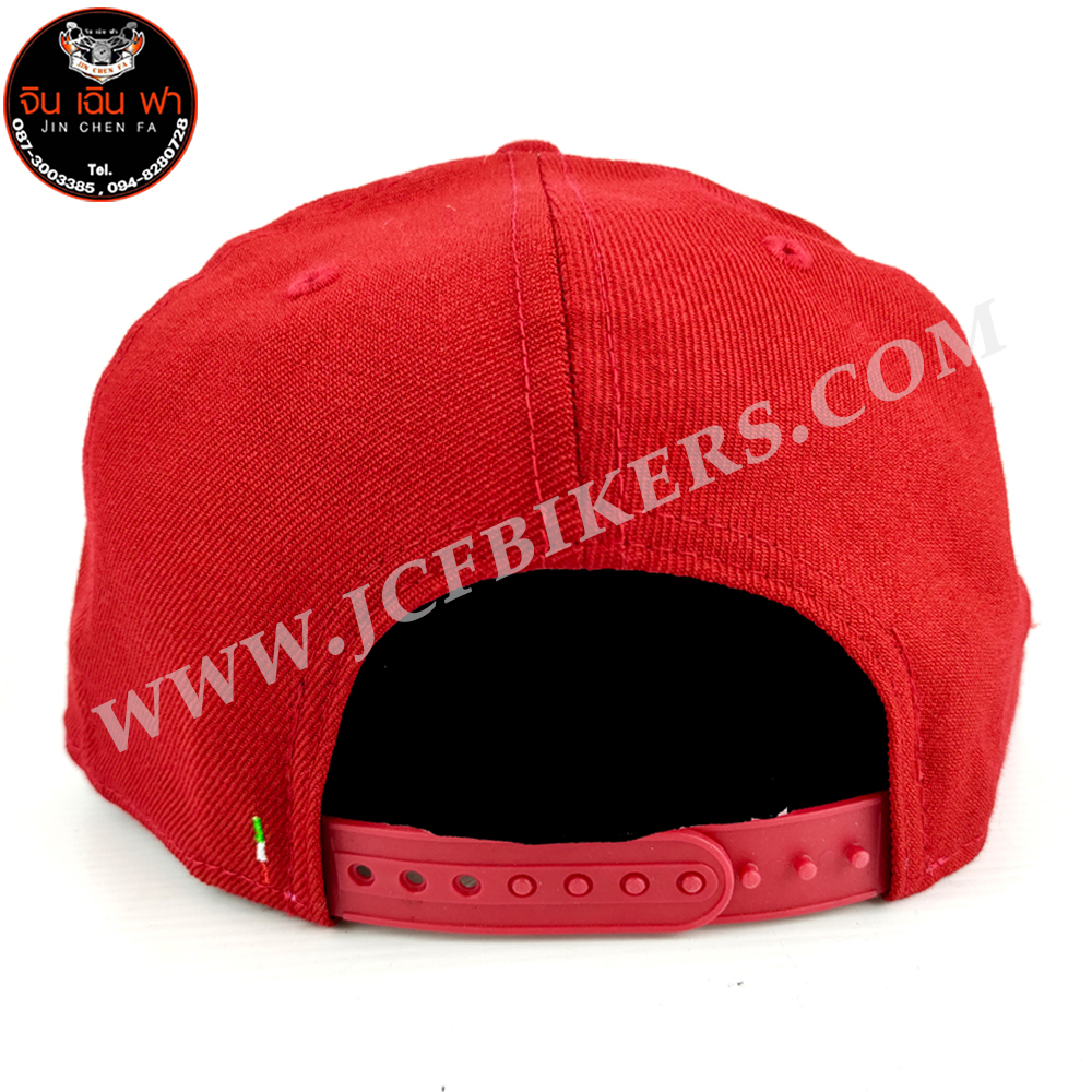 หมวก DAINESE 9FIFTY WOOL SNAPBACK CAP