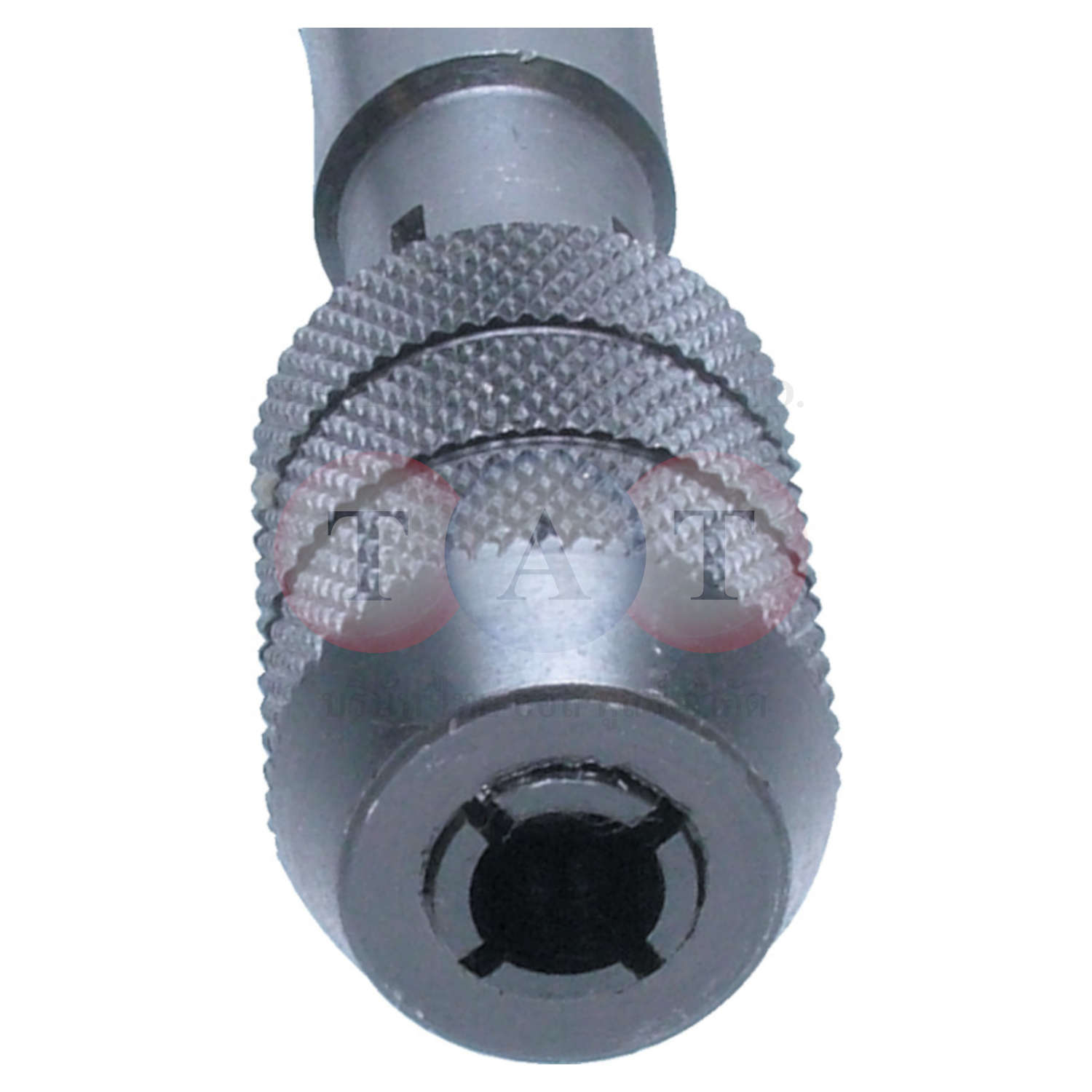 Kennedy.5.6-6.2mm JIS CHUCK TYPE TAP WRENCH-LONG