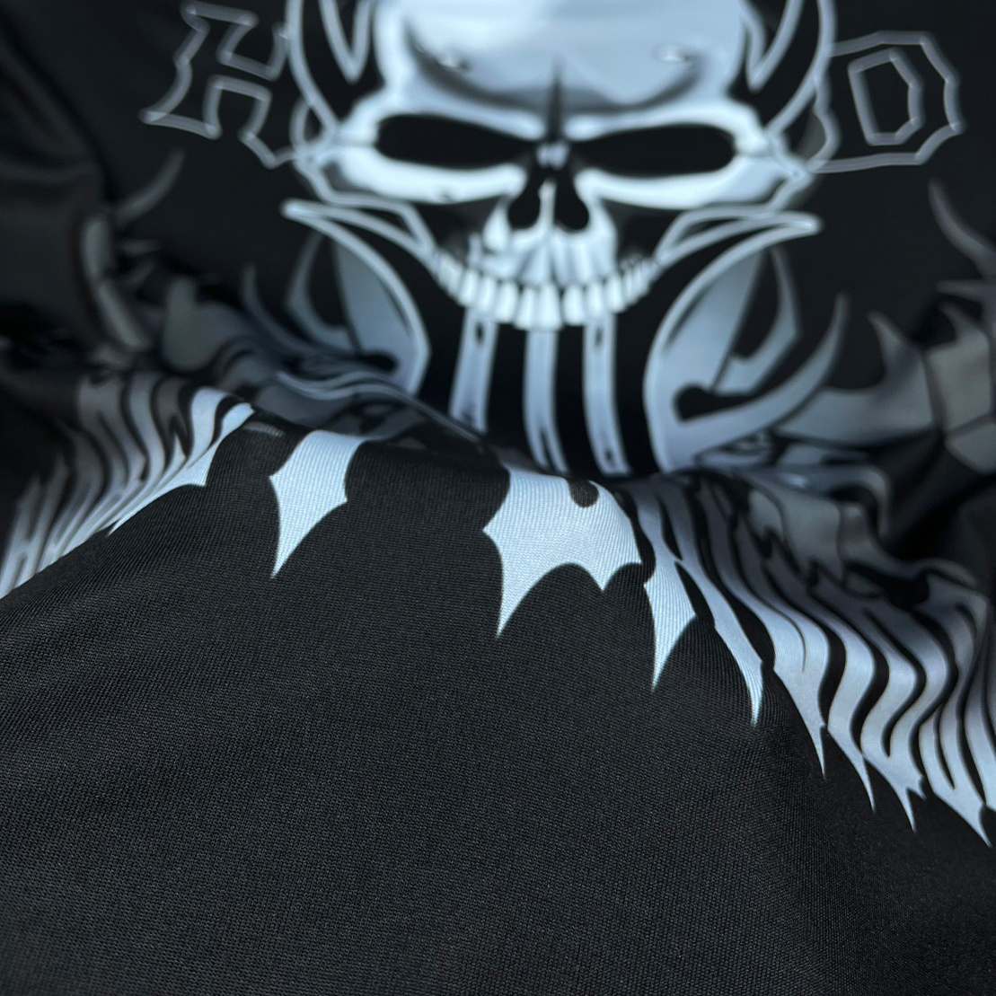 เสื้อยืด HD คอกลมแขนสั้น #116 L,XL