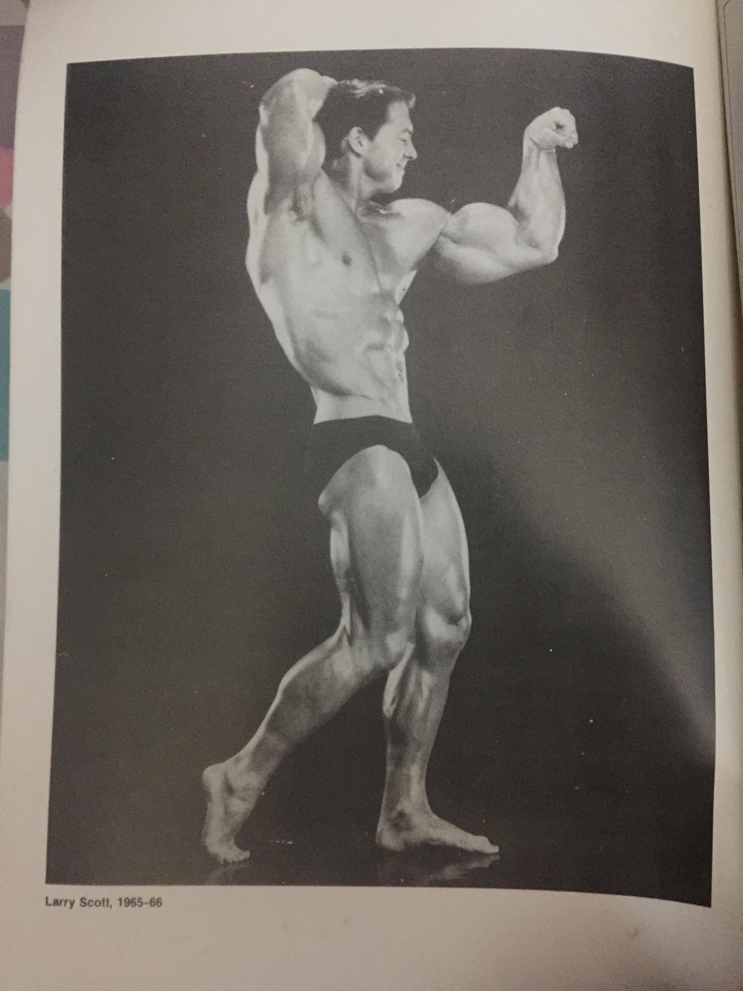 เพาะกายปริทัศน์. General View of Bodybuilding. in Iron ผู้เขียน นพคุณ วันแต่ง. 0 กก.