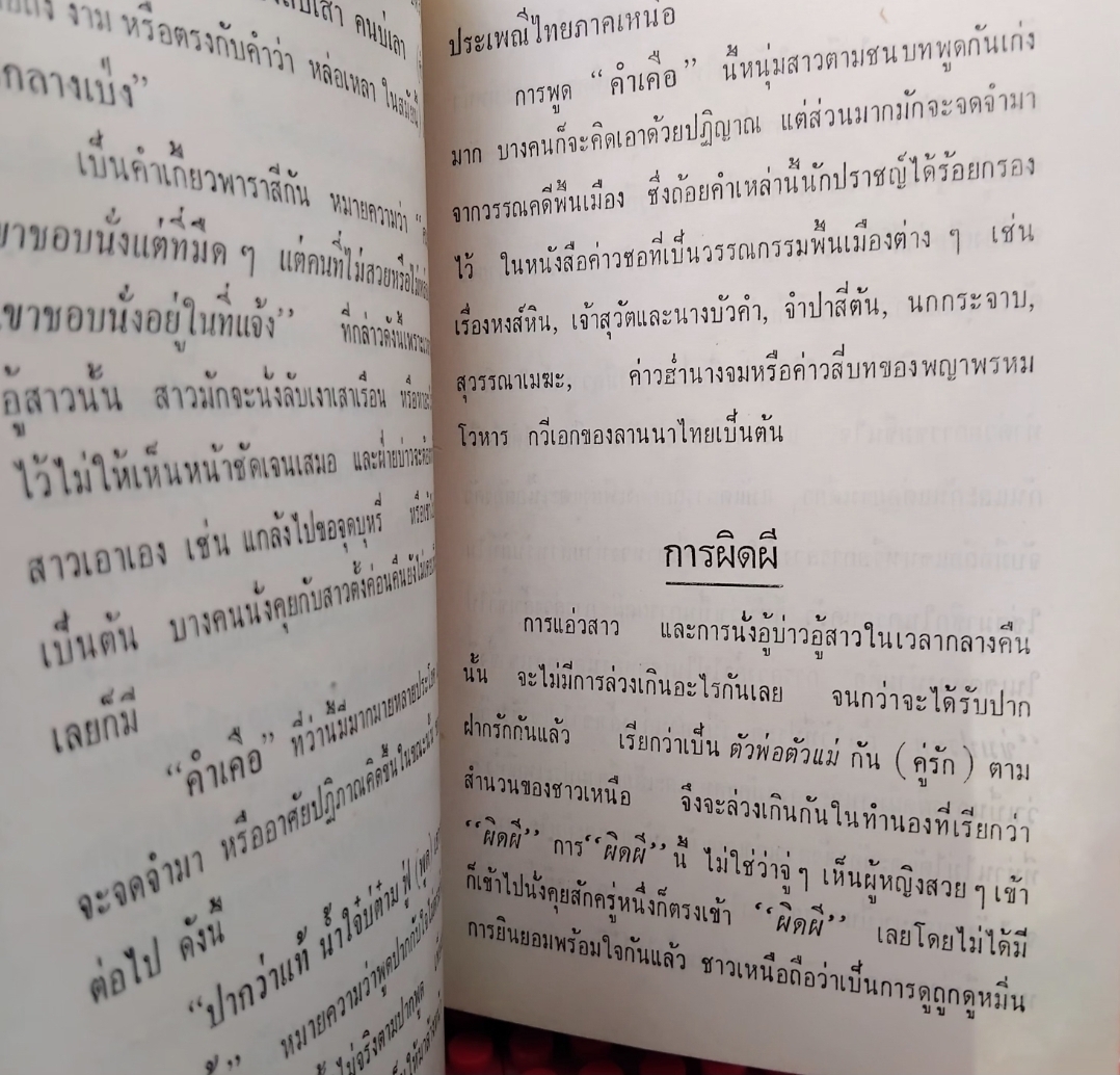 ประเพณีไทยภาคเหนือ โดย สงวน โชติสุขรัตน์ รวมเรื่องประเพณีต่างๆของภาคเหนือไว้อย่างละเอียดถูกต้อง