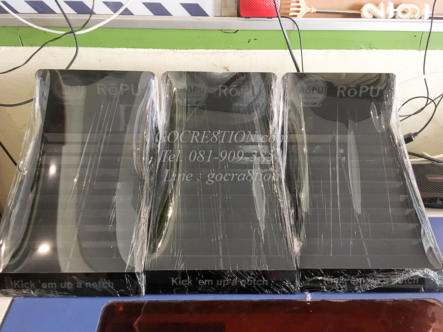 งาน อะคริลิค by GO CREATION