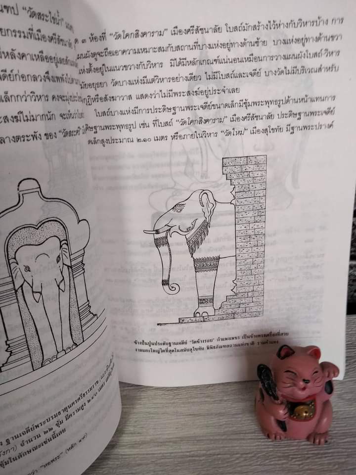 พุทธศิลป์สุโขทัย รวมประวัติศิลป์และศิลปะสุโขทัย