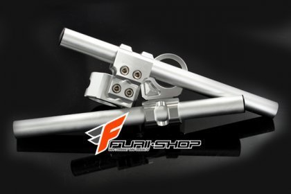แฮนด์จับโช๊ค GTR 41mm FOR HONDA CBR650F
