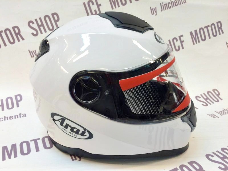 หมวกกันน็อค Arai