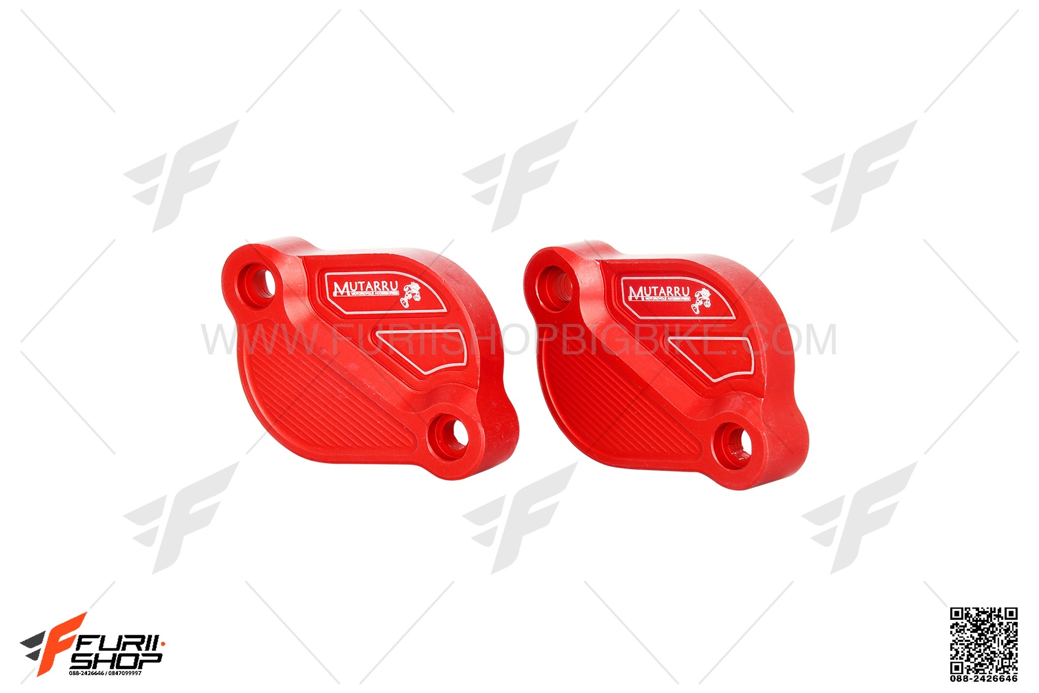 ฝาครอบวาวล์ MUTARRU FOR HONDA MSX
