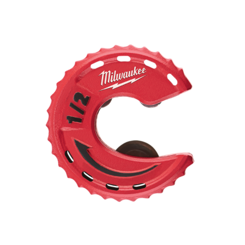 คัตเตอร์ตัดท่อ 1/2" 48-22-4260 MILWAUKEE