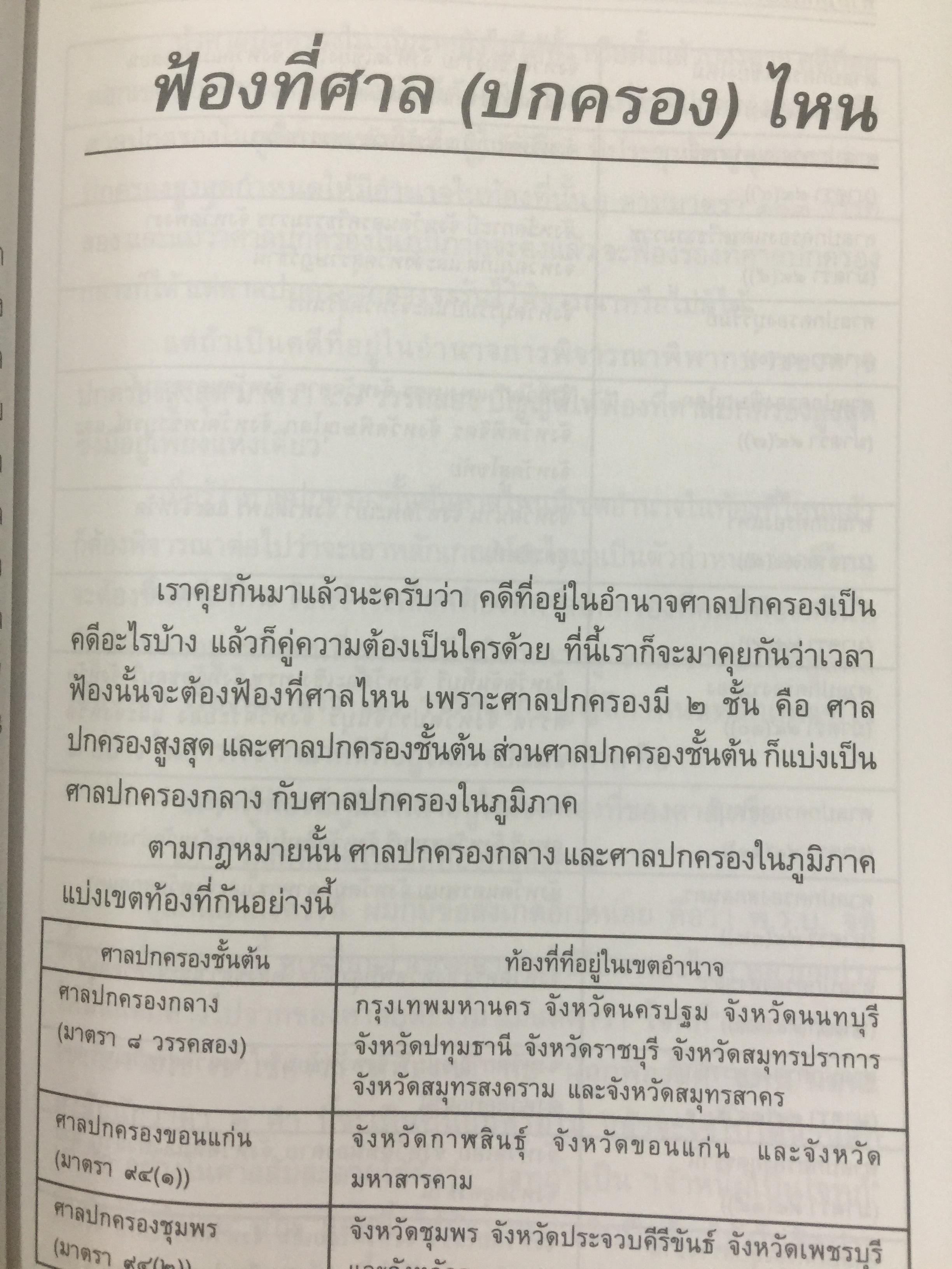 ศาลปกครอง. Administrative. Court. โดย ชำนาญ พิเชษฐพันธ์ เนติบัณฑิตอังกฤษ 0 กก.