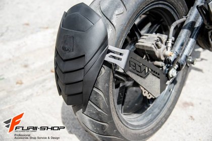 กันน้ำดีด LEON FOR KAWASAKI ER-6N