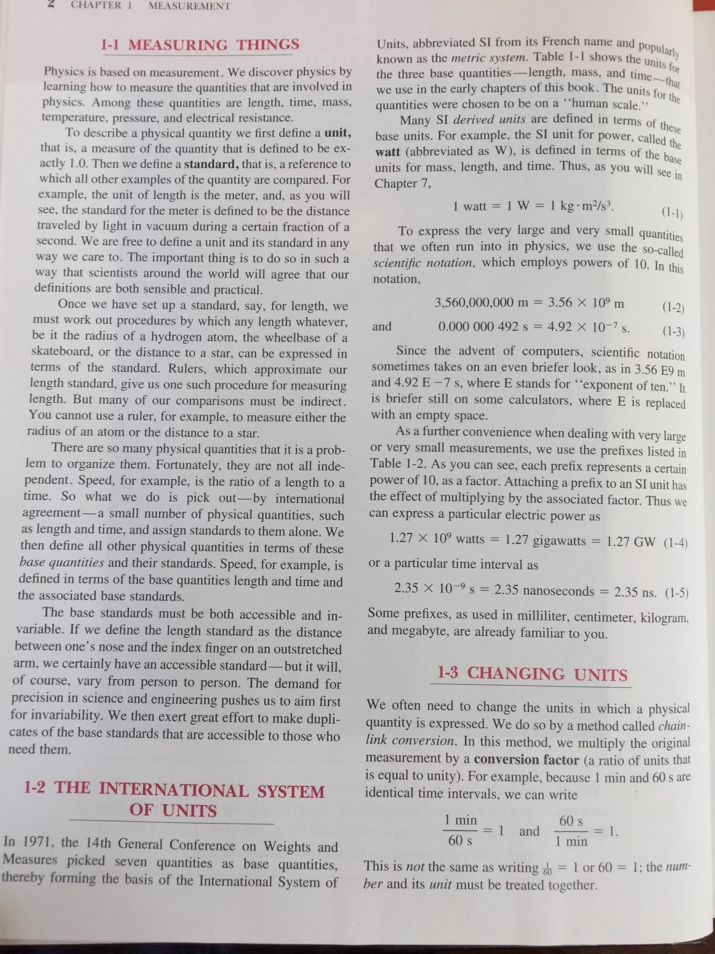 FUNDAMENTALS OF PHYSICS EXTENDED fifth Edition ผู้เขียน Halliday Resnick Walker 9,500 กรัม
