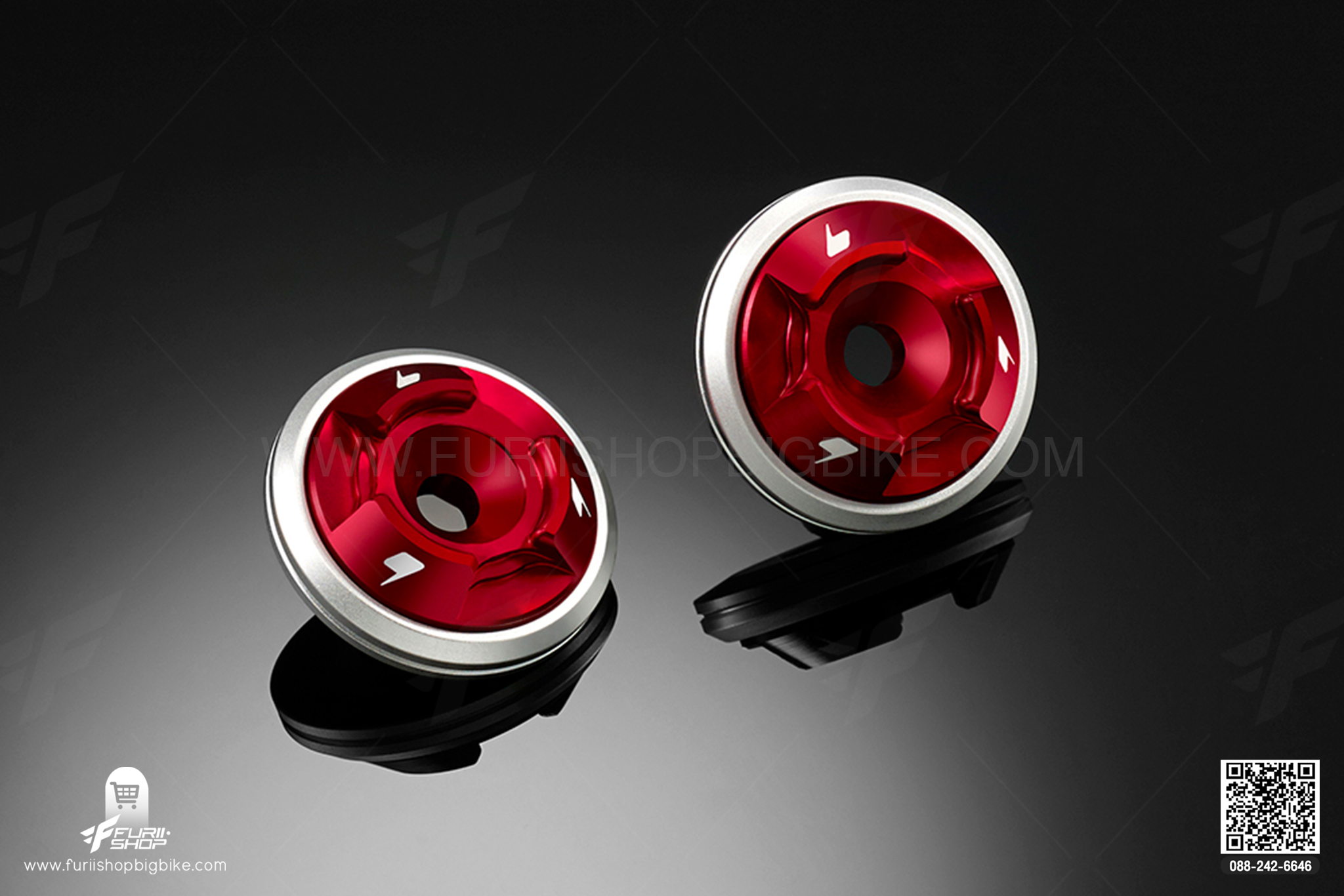 Seat Caps Ducati MONSTER795-796