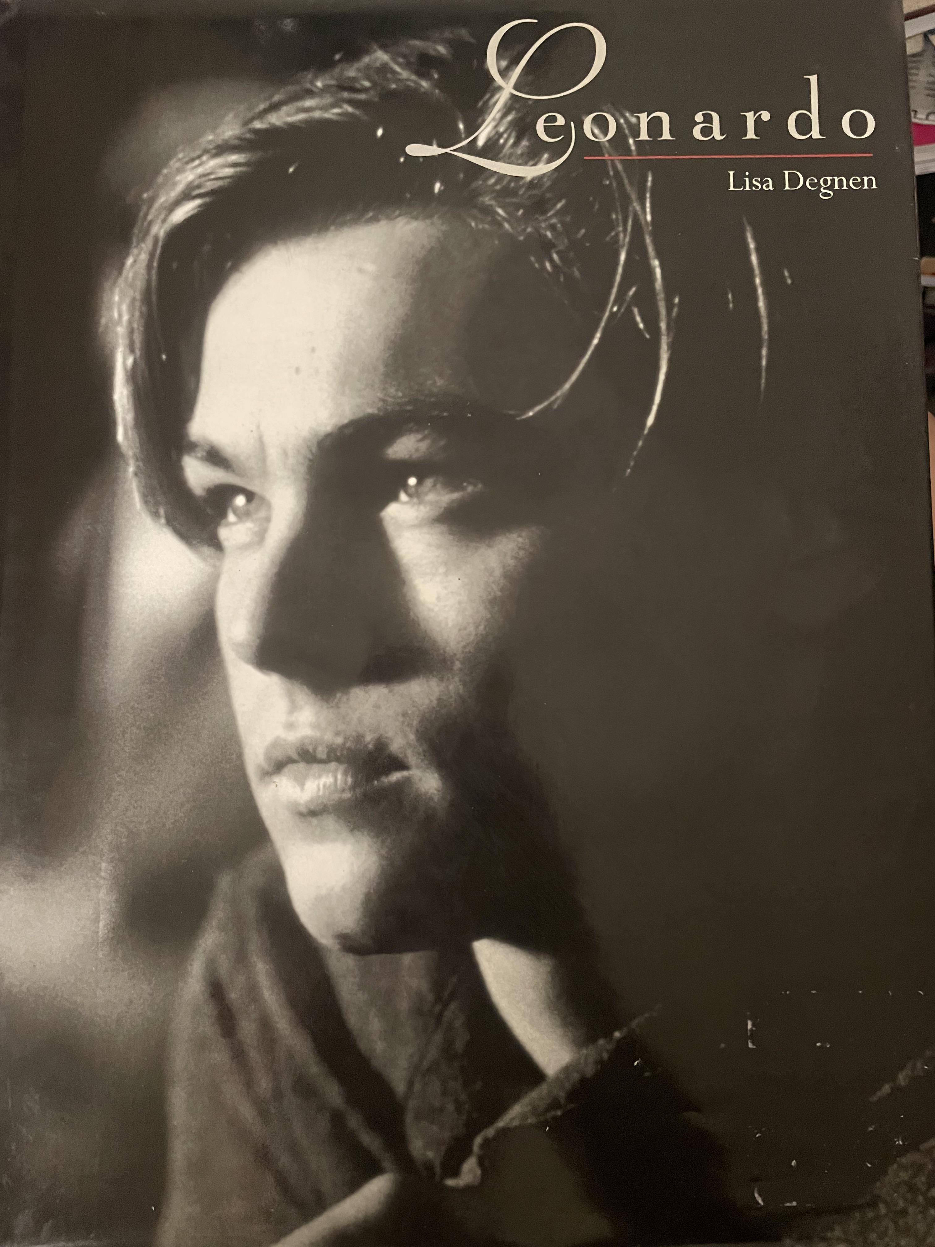 Leonardo 3 กก.