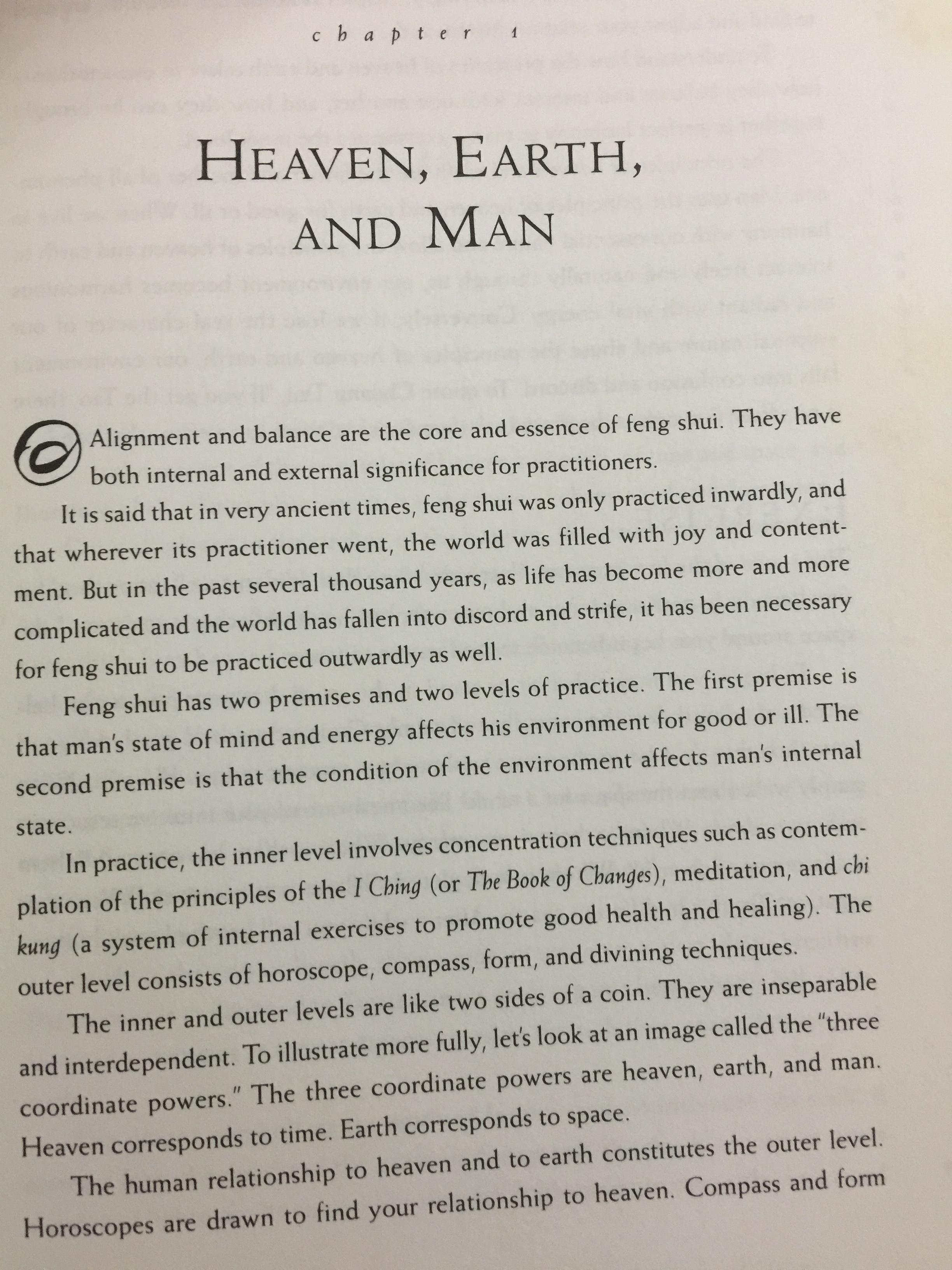 FENG SHUI. STEP BY STEP Arranging Your Home for Health and Happiness with Personalized Astrological Charts ผู้เขียน T.Raphael Simons 0 กก.