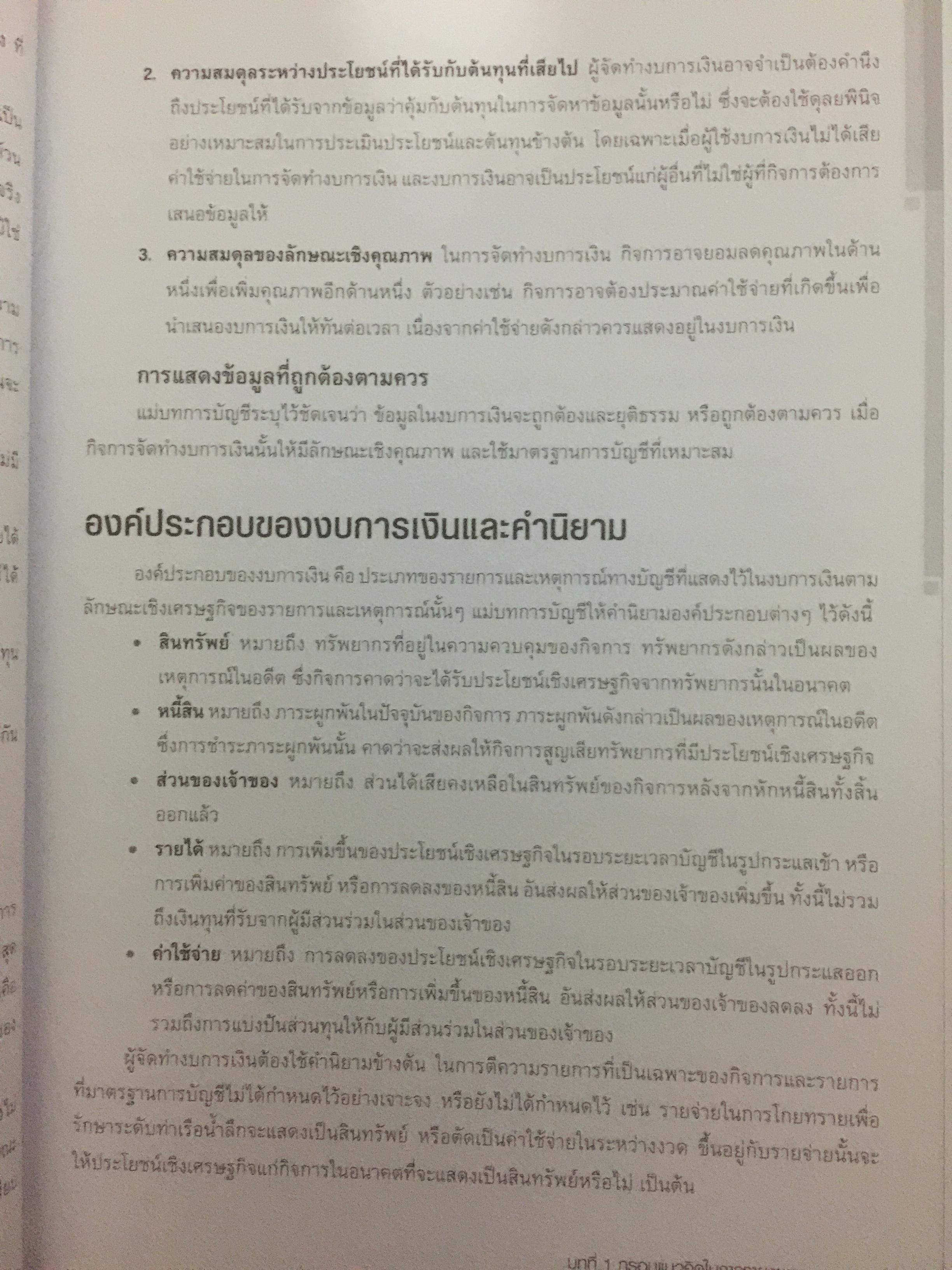 คู่มือเตรียมสอบ ผู้สอบบัญชีภาษีอากร (TAX AUDITOR) ) วิชาการบัญชี ฉบับสมบูรณ์ 0 กก.