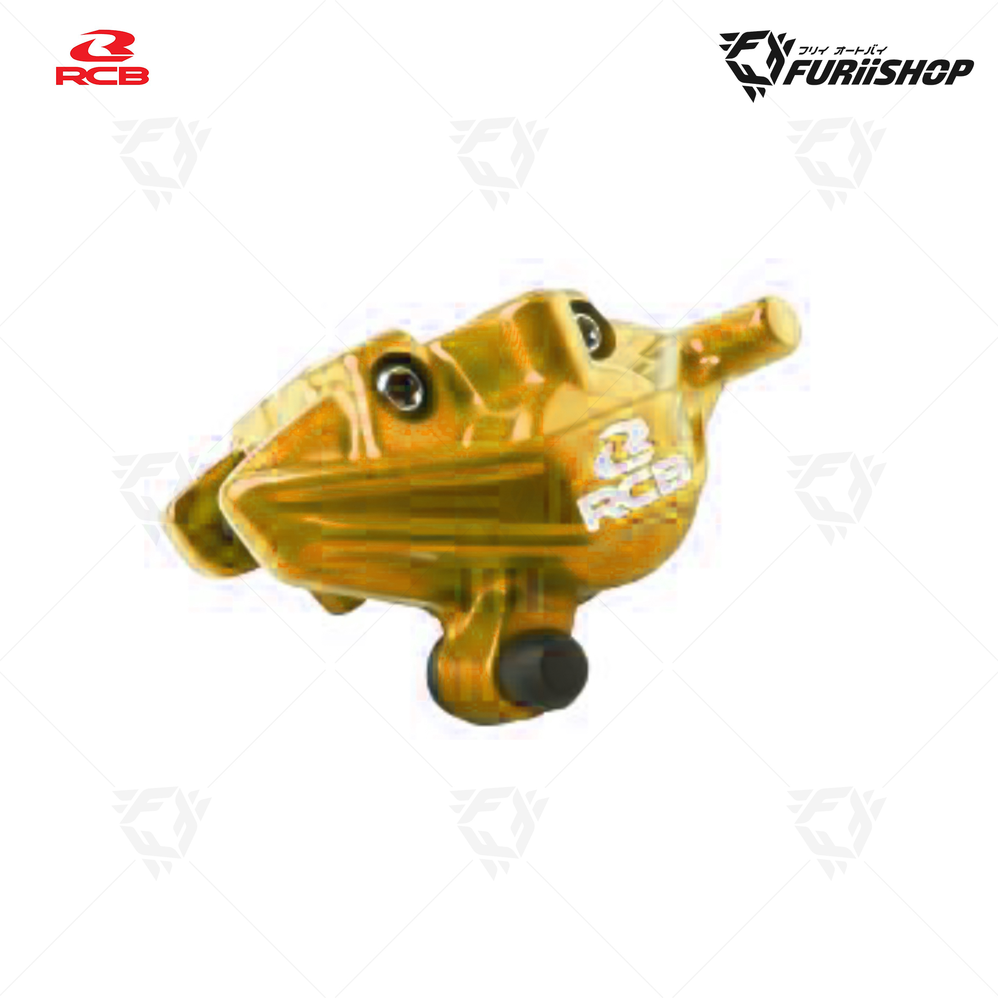 RCB (racingboy) ปั๊มหลัง S - 45 01BC016_