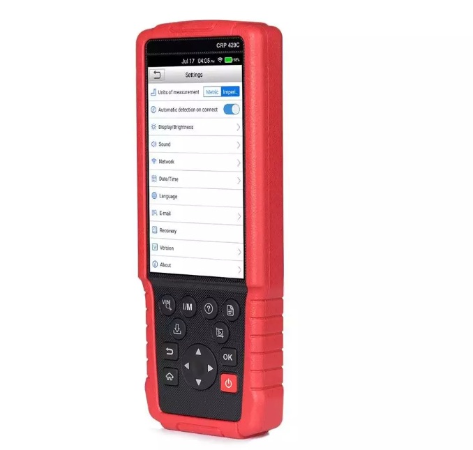CRP 429C