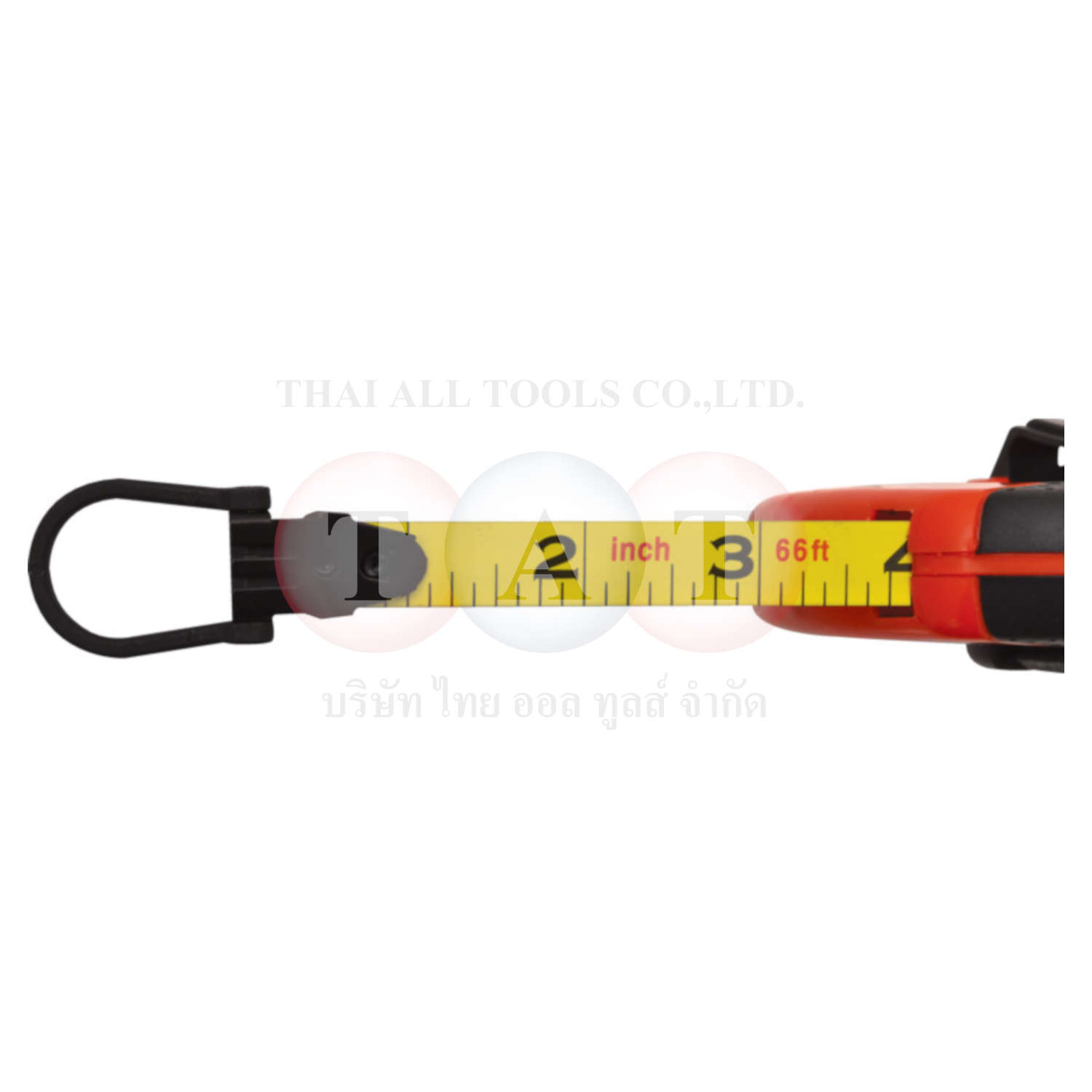 Kennedy.20M/66' STEEL BLADE TAPE