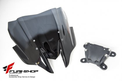 ชิวหน้า MOTOZAAA V1 FOR YAMAHA MT07 โฉมเก่า