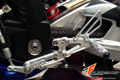 เกียร์โยง RSV for BMW S1000RR,S1000R