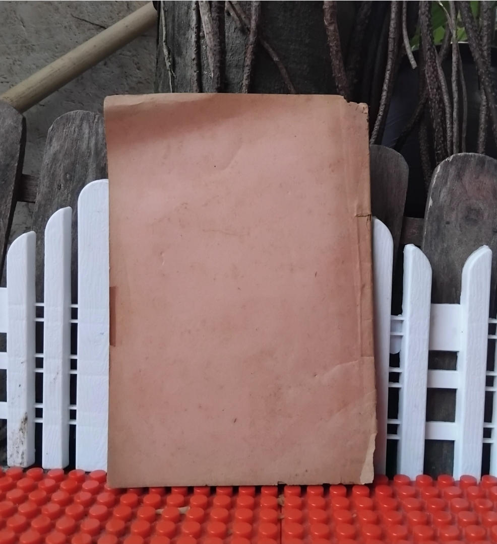 เอกสารคำแนะนำเรื่องการป้องกันภัยทางอากาศ โดย กระทรวงกลาโหมและเทศบาลนครธนบุรี ปี2481