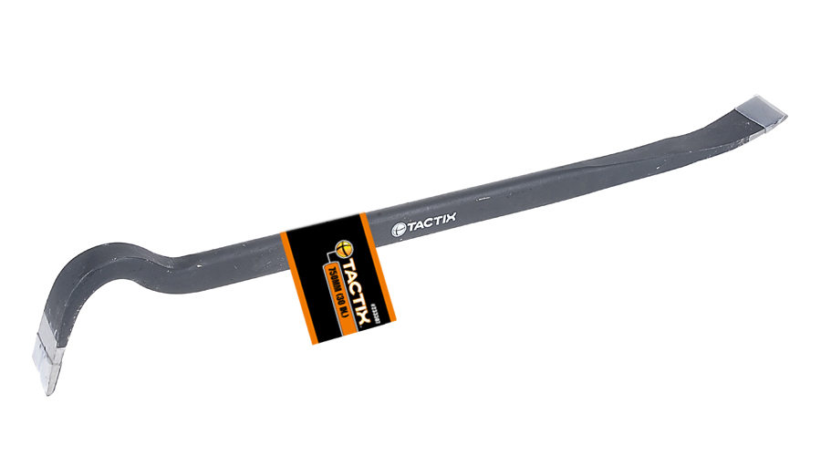 แชลงมือ 233307 30" TACTIX HEAVY DUTY