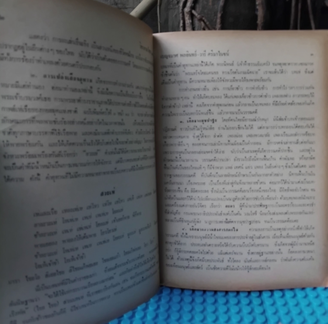 วิชาภาษาไทย243 วรรณคดีนิราศ โดย เบญจมาศ พลอินทร์ และ วารี ศรีมาโนชน์ มือ1 สต็อกโกดังหนังสือ