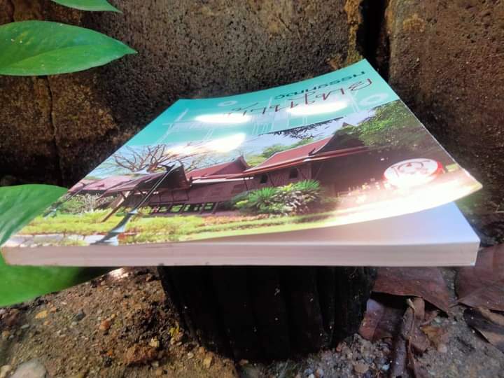 วัฒนธรรมบ้านไทย