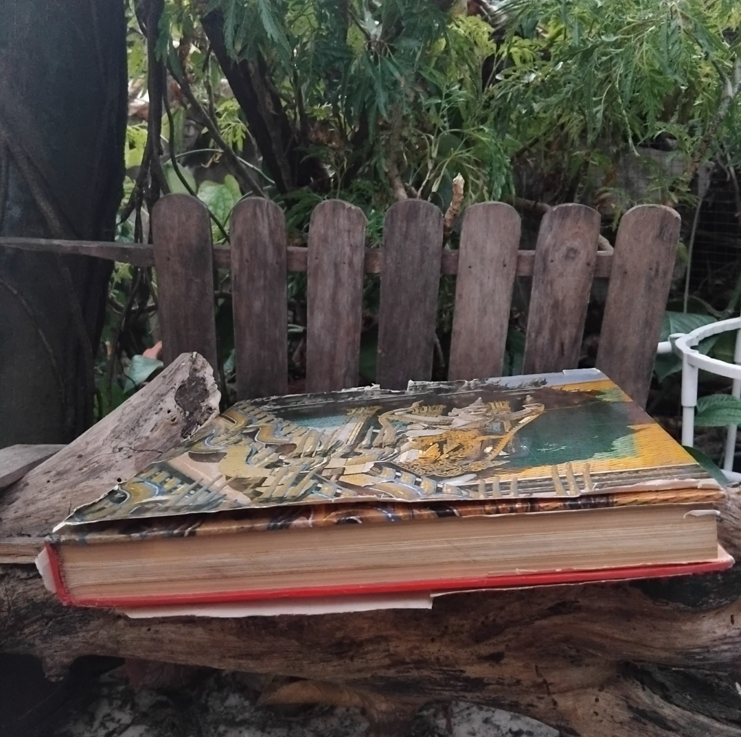 สมุดภาพสถาปัตยกรรมกรุงรัตนโกสินทร์ ปี 2525 มือ1 ปกแข็ง ภาพเก่าในอดีตถึง 223 ภาพหนังสือจากโกดังหนังสือ