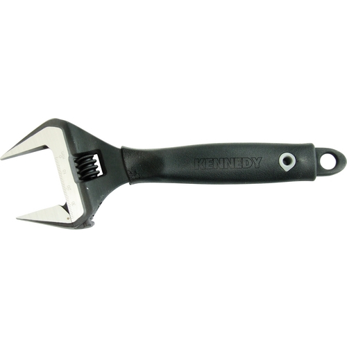 12"/300mm WIDE JAW ADJUSTABLE WRENCH
