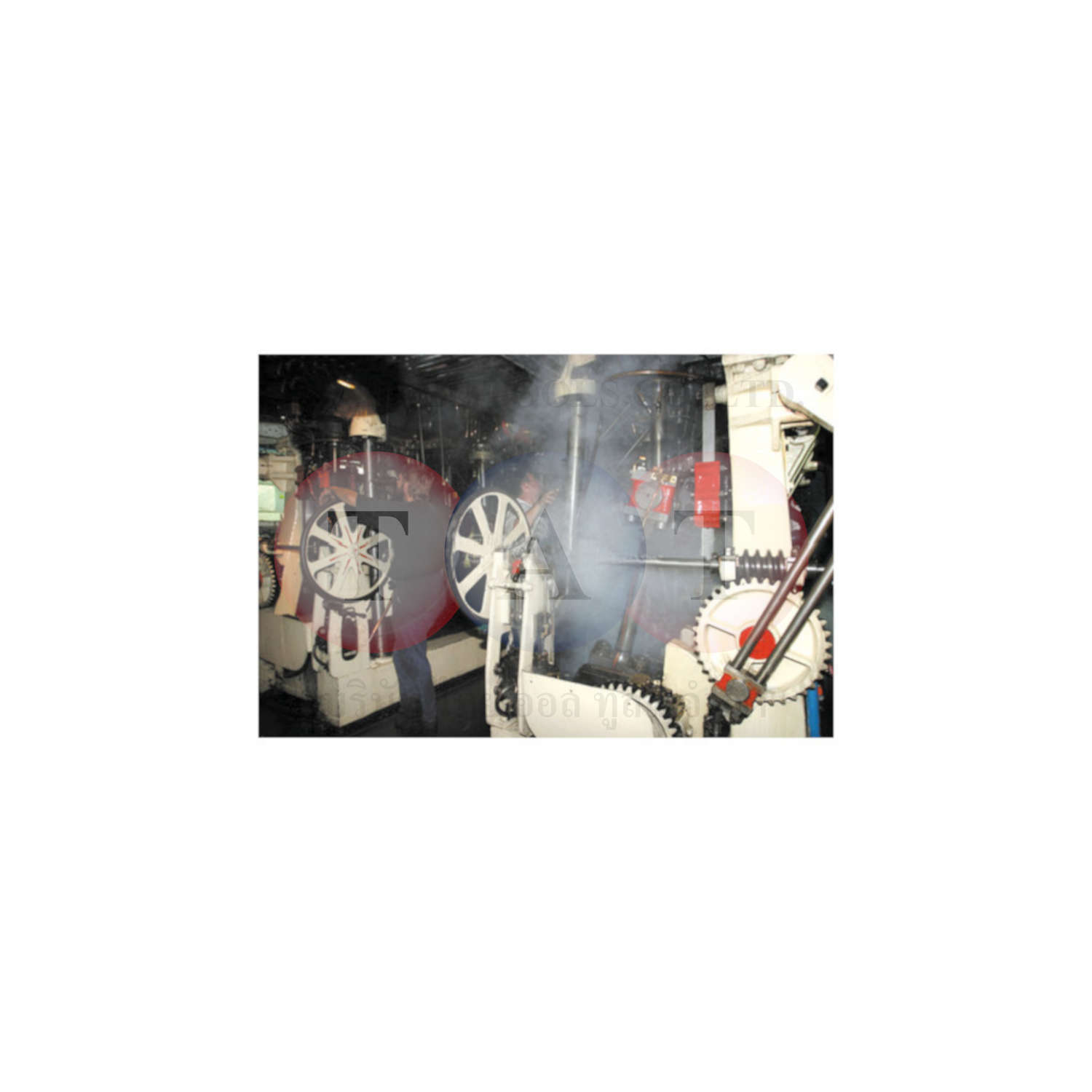 Edison.RELATIVE HUMIDITY & TEMPERATURE TESTER