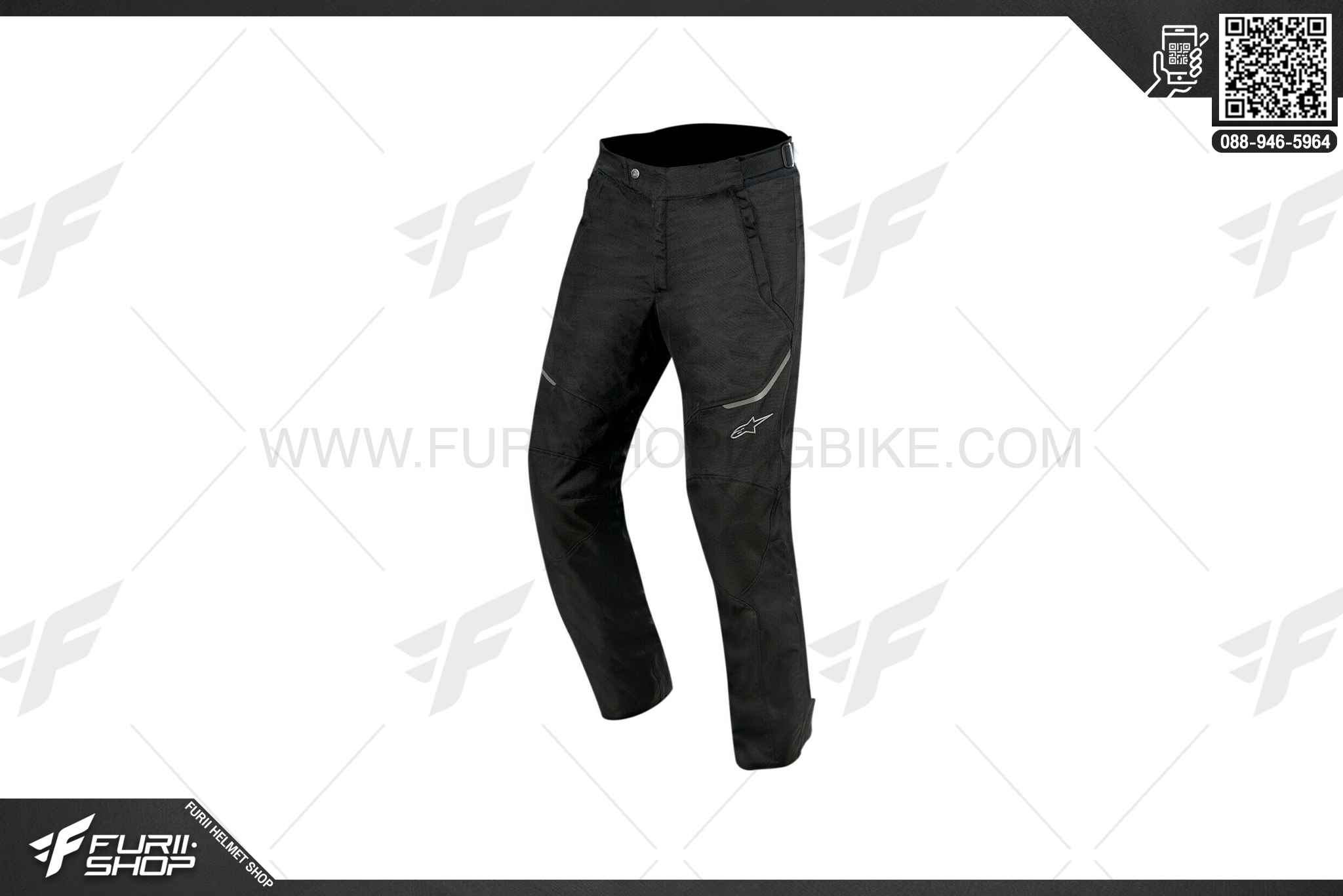 เสื้อแจ๊กเก็ต Alpinestars AST-1