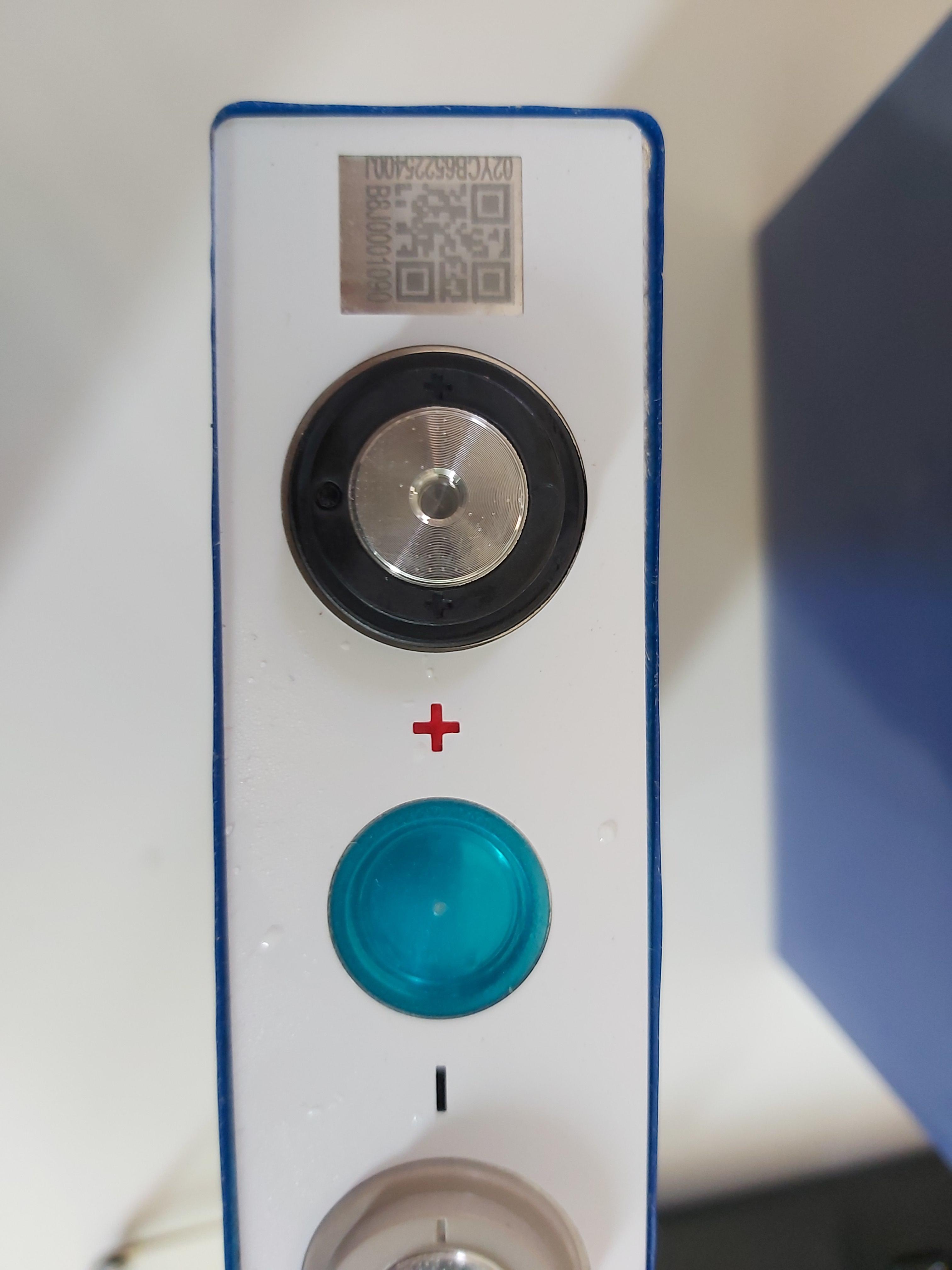 แบตเตอรี่เกรดA ลิเที่ยม Prismatic Aluminum-clad LiFePO4 Lithium Ion Battery3.2V 105Ah