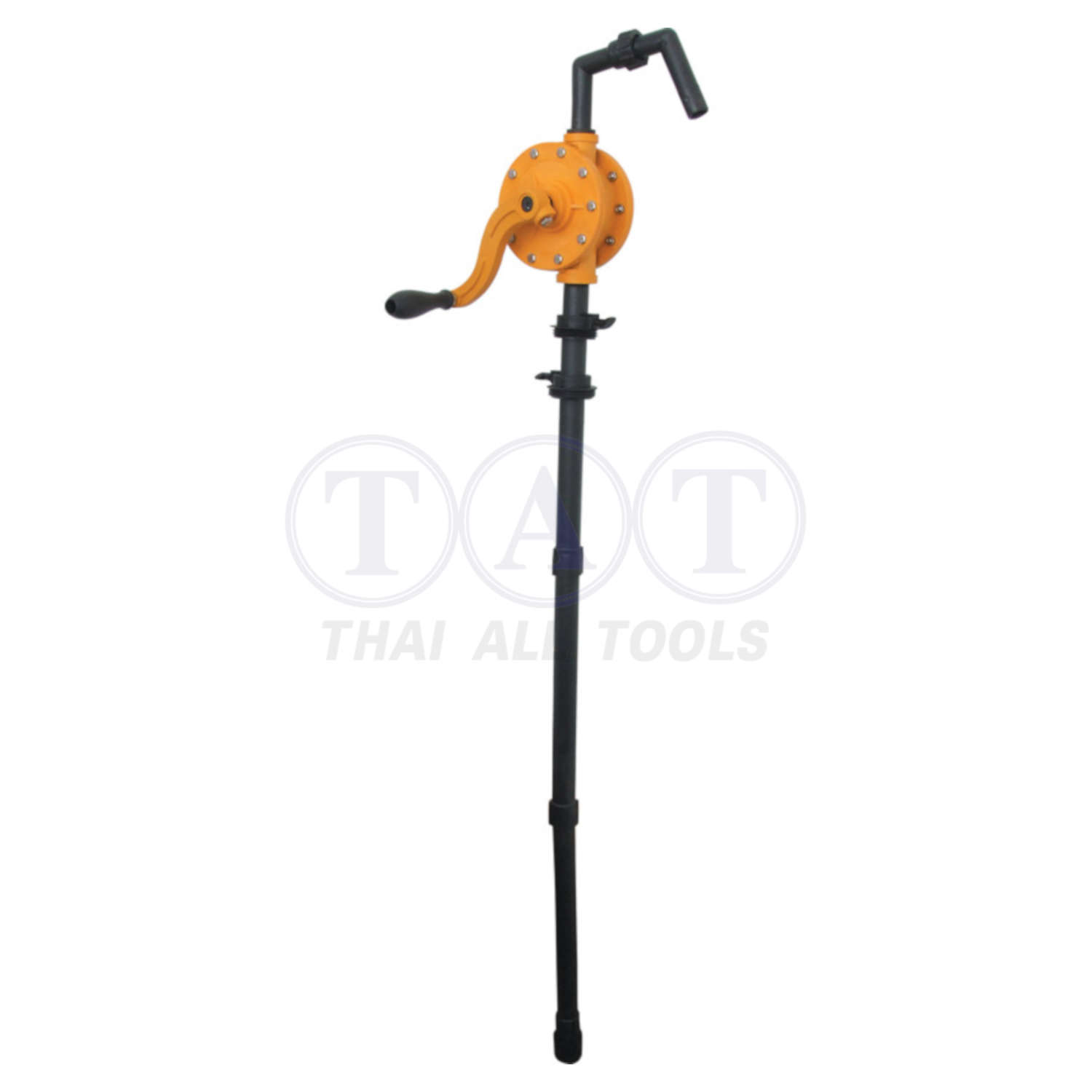 Kennedy.PRP/01 ROTARY ACTION CHEMICAL PUMP