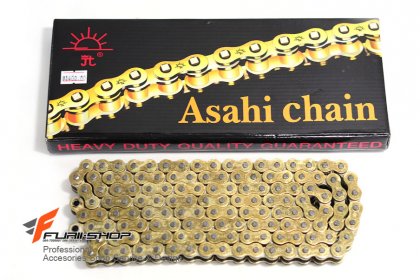 โซ่ Asahi พระอาทิตย์ 428 136L
