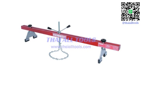 คานยกเครื่องยนต์ ENGINE SUPPORT BEAM 500KG KENNEDY