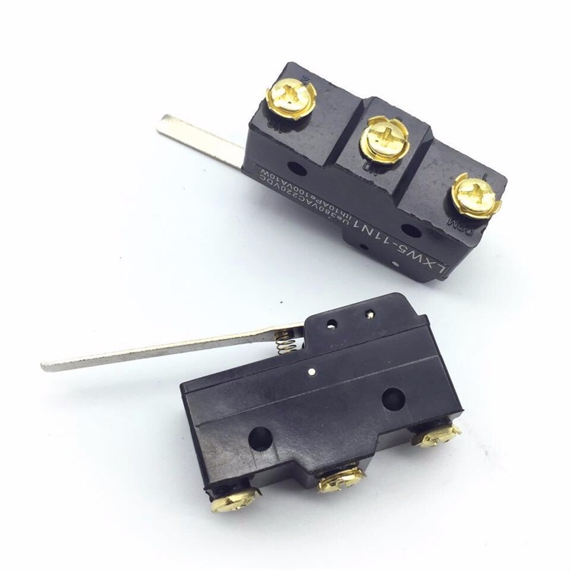 Limit Switches